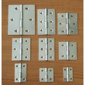   ZÁVĚS kloubový 40x40ZN (100)