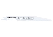  PLÁTEK  pilový FESTA do ocasky 225x22x1.6mm, BiM 3ks *24313
