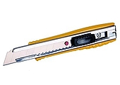  NÚŽ odlamovací ALU 18mm * 16151