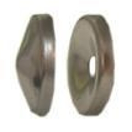   KRYTKA zrcadlová 20 nikl 6600-20N (50) *