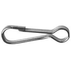   KARABINA  Simplex 80mm 2403-080 [50] *