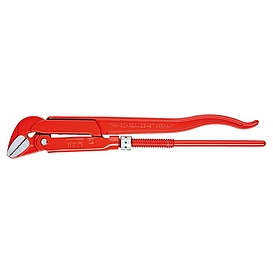   HASÁK na trubky rohový  Knipex 8320 020 *