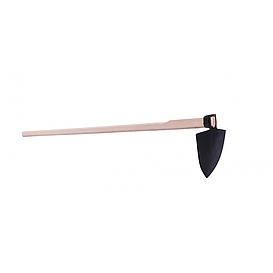   MOTYKA kov. střední s nás.130cm 7435 *