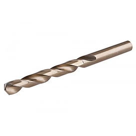   VRTÁK 11,5mm vybrušovaný HSS TiCobalt  (10)