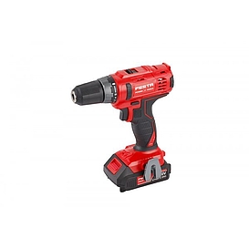   VRTAČKA AKU FESTA SHARE 20V 2x baterie 2.0Ah, nabíječka, kufr*28005