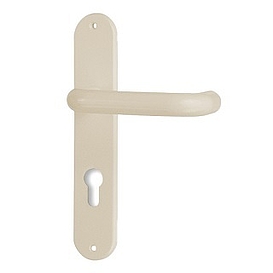   KOVÁNÍ Standart 72mm fab HOLAR béžové S02