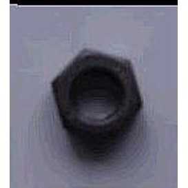   MATICE šestihranná M4  Fe [4000]