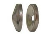  KRYTKA zrcadlová 20 nikl 6600-20N (50) *