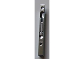  ZÁSTRČ zadlabací 160mm bílý zinek