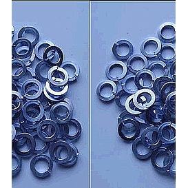   PODLOŽKA pérova 8/8.1mm zinkovaná [1000]