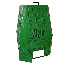   KOMPOSTÉR 850l černý 15237 *