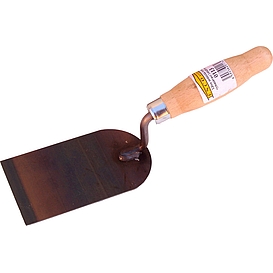   ZEDNICKÁ lžíce 0113 140x80 vymazávací ENCO (0113)