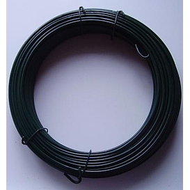   DRÁT napínací PVC  bal/52m  jádro2,5 celkem3,5