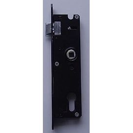   ZÁMEK zadlabací ZZB 3(2) 90/40mm na vložku P-L         (Z075-ZW)