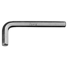   KLÍČ imbusový zinek 19mm