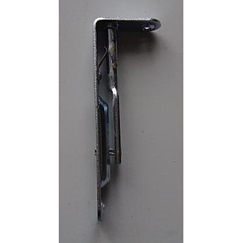   ZÁSTRČ dveřní K307