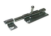  ZÁSTRČ nábytková Z2 6302-100 zinek *