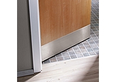 PLECH okopový 200x615mm NEREZ *
