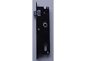 ZÁMEK zadlabací ZZB 3(2) 90/40mm na vložku P-L         (Z075-ZW)