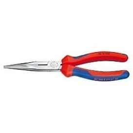   KLEŠTĚ Knipex půlkulaté 2612 200 *