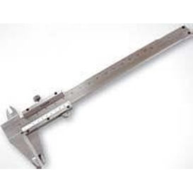   MĚŘÍTKO posuvné 150mm INOX  3425