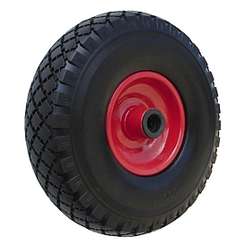   Kolo pr.260/20mm  kovový disk