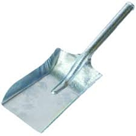   LOPATKA na uhlí zinek 2211 /5010/