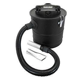   VYSAVAČ popele TUSON  1200W, nádoba 18l   *