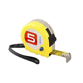   METR svinovací ASTRA 5mx25mm 11208