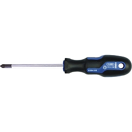   ŠROUBOVÁK křížový PZ2 dlouhý 300mm Profi