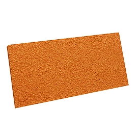   HOUBA náhradní 280x140x18mm *34262