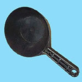  NABĚRAČKA zednická plast pr.180mm  (35)