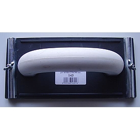   HLADÍTKO brusné (držák brusných mřížek) 220x110mm ENCO (143)