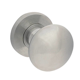   KOVÁNÍ VICTORY koule pevná pr.55 česaný bronz OFS *