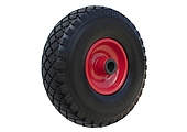  Kolo pr.260/20mm  kovový disk