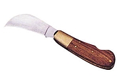  NŮŽ zavírací 16220   (štěpařský)    *