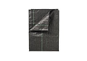  Tkaná textilie černá 2x10m-90g/m2