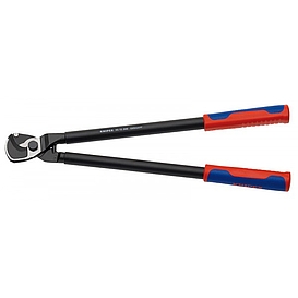   NŮŽKY na kabely Knipex 9512 500 *