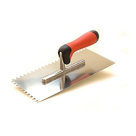   Hladítko nerez 130x280/NF2 N30/G2  no frost,profi+ dr.guma (2284)