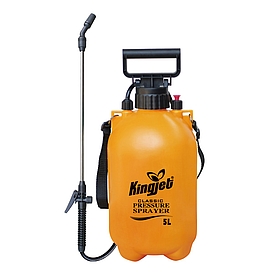   Postřikovač tlakový zahradní 8L (Q) 45246