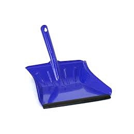   LOPATKA na smetí 2058  silná lakovaná (5016)