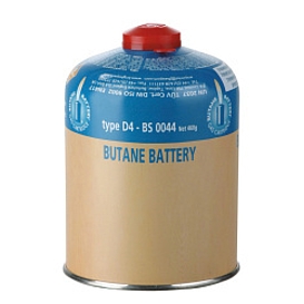   KARTUŠE na závit 450g UKP02007