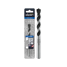   VRTÁK 10mm ALPEN do betonu 80x120