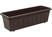  Truhlík obyčejný GARDEN 60cm hnědá