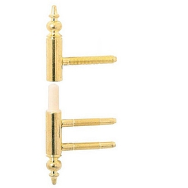   ZÁVĚS 220 pr.15 horní díl mosaz *