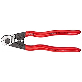   NŮŽKY na drát Knipex 9561 190 *
