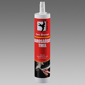   TMEL karosářský DB  bílý      280ml  *