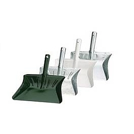   LOPATKA cestovní lakovaná 8063