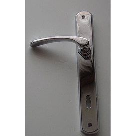   KOVÁNÍ LAURA klíč 72mm chrom  *