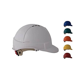   PŘILBA D1002 ochranná oranžová *